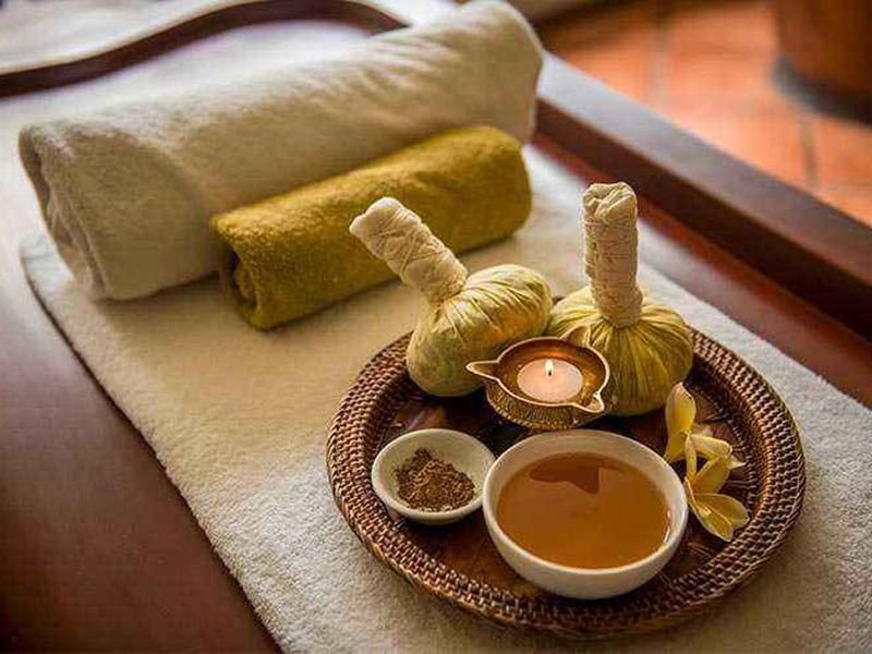 Ayurveda