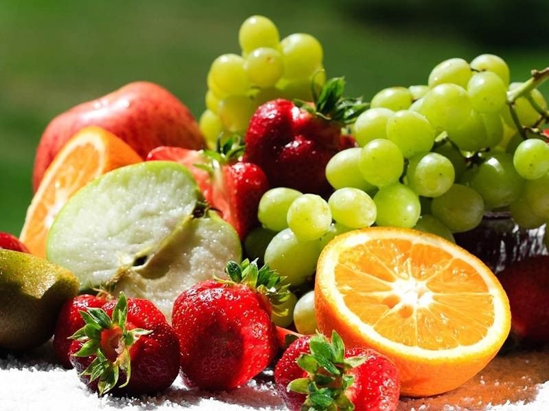La dieta alcalinizante