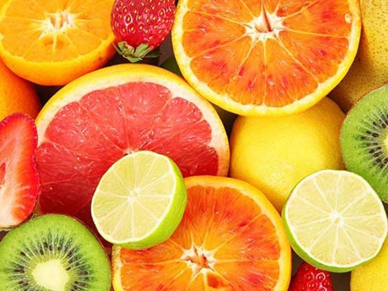 La Vitamina C